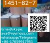 Cas:1451-82-7 /2-Bromo-4\\\'-methylpropiophenone supplier