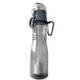 Virus Removal BPA Free Personal Portable Carbon & UF Filter Water Bottle