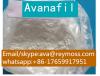 supply best Cas:330784-47-9 /Avanafil powder (Wickr me:firstshop1)