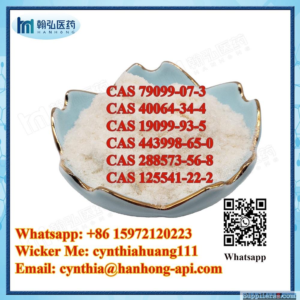 Chemical CAS 79099-07-3 N-Boc-4-Piperidinone