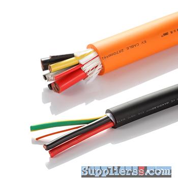 EV cable---What are the requirements for electric vehicle charging cable?