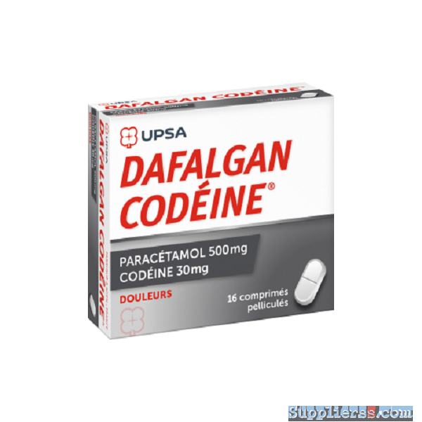 codeine tablets for sale