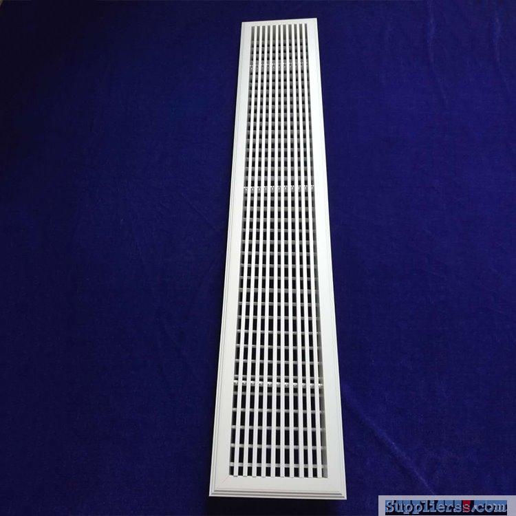 Customizable PVC Air Conditioning Vent33