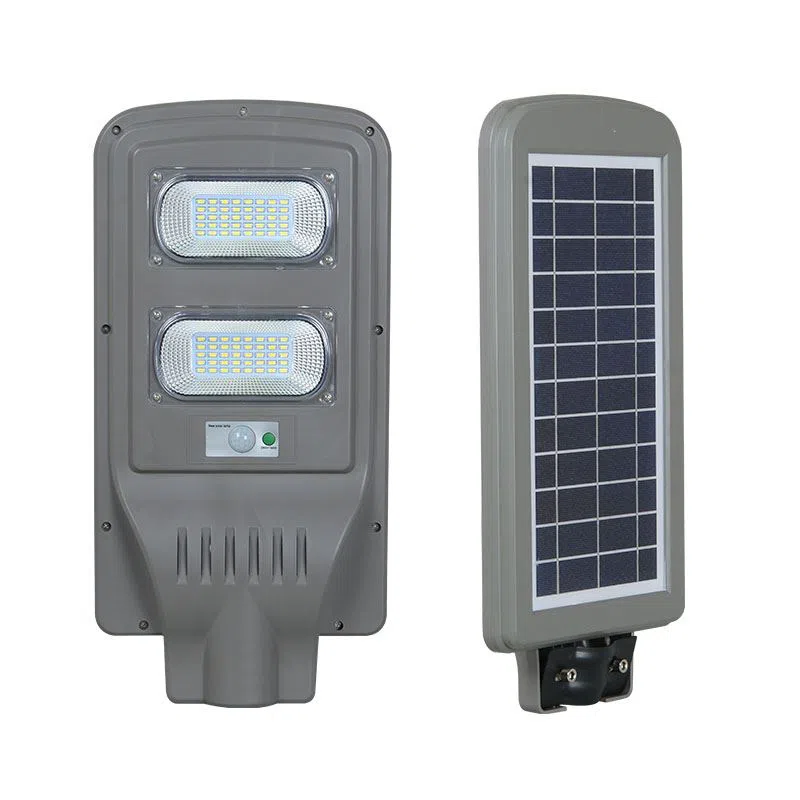 Waterproof LED Solar Powered Outdoor Wall59