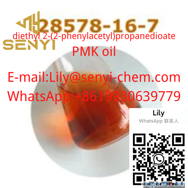 Free sample provide CAS28578-16-7 Pmk(+8619930639779 Lily@senyi-chem.com)