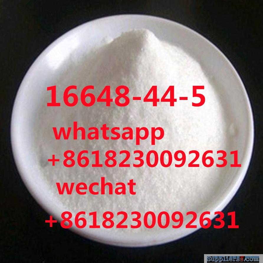 High purity and fast transportation 16648-44-5
