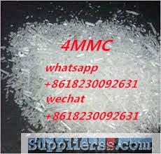 High purity and fast transportation 4MMC