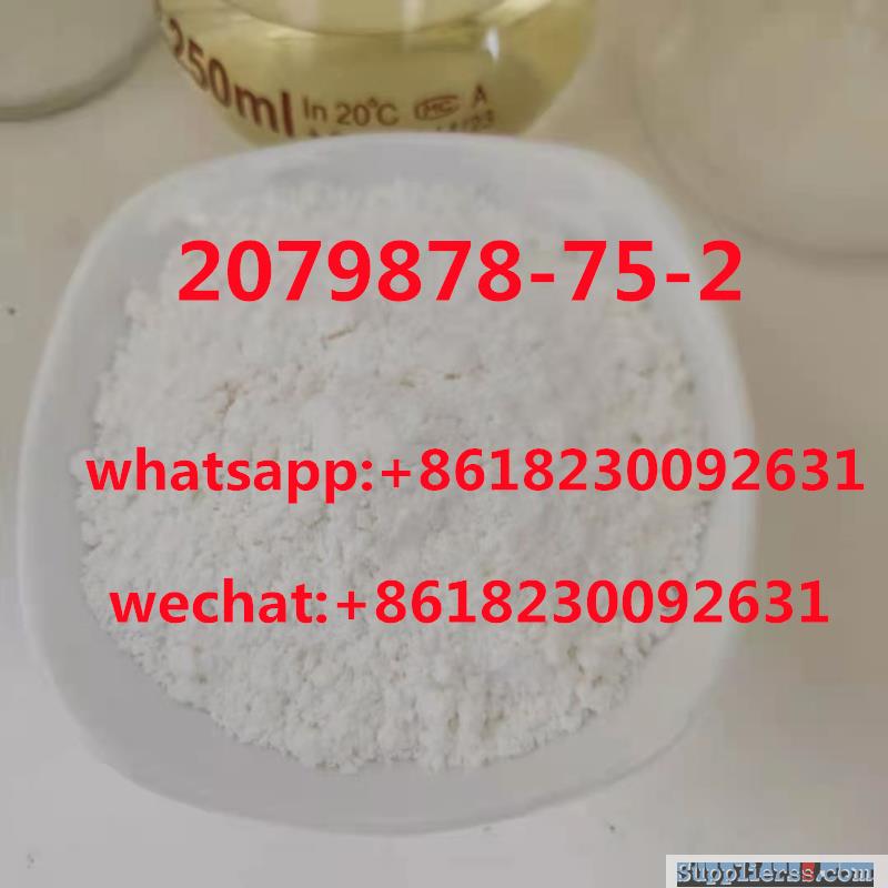 Safe and Fast Delivery 99% High Purity 2079878-75-2