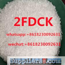 High purity and fast transportation 2FDCK