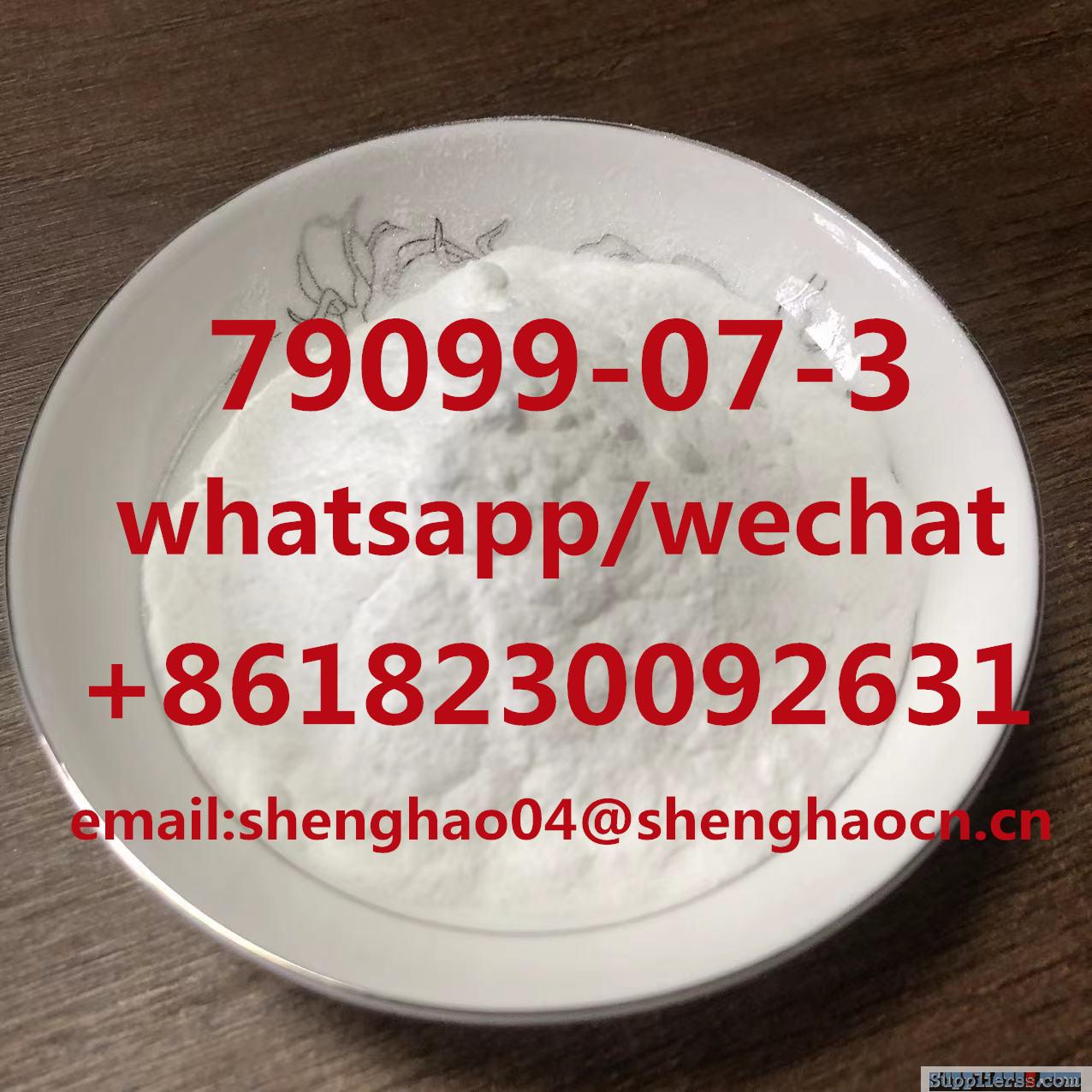 good quality 79099-07-3 fast delivery