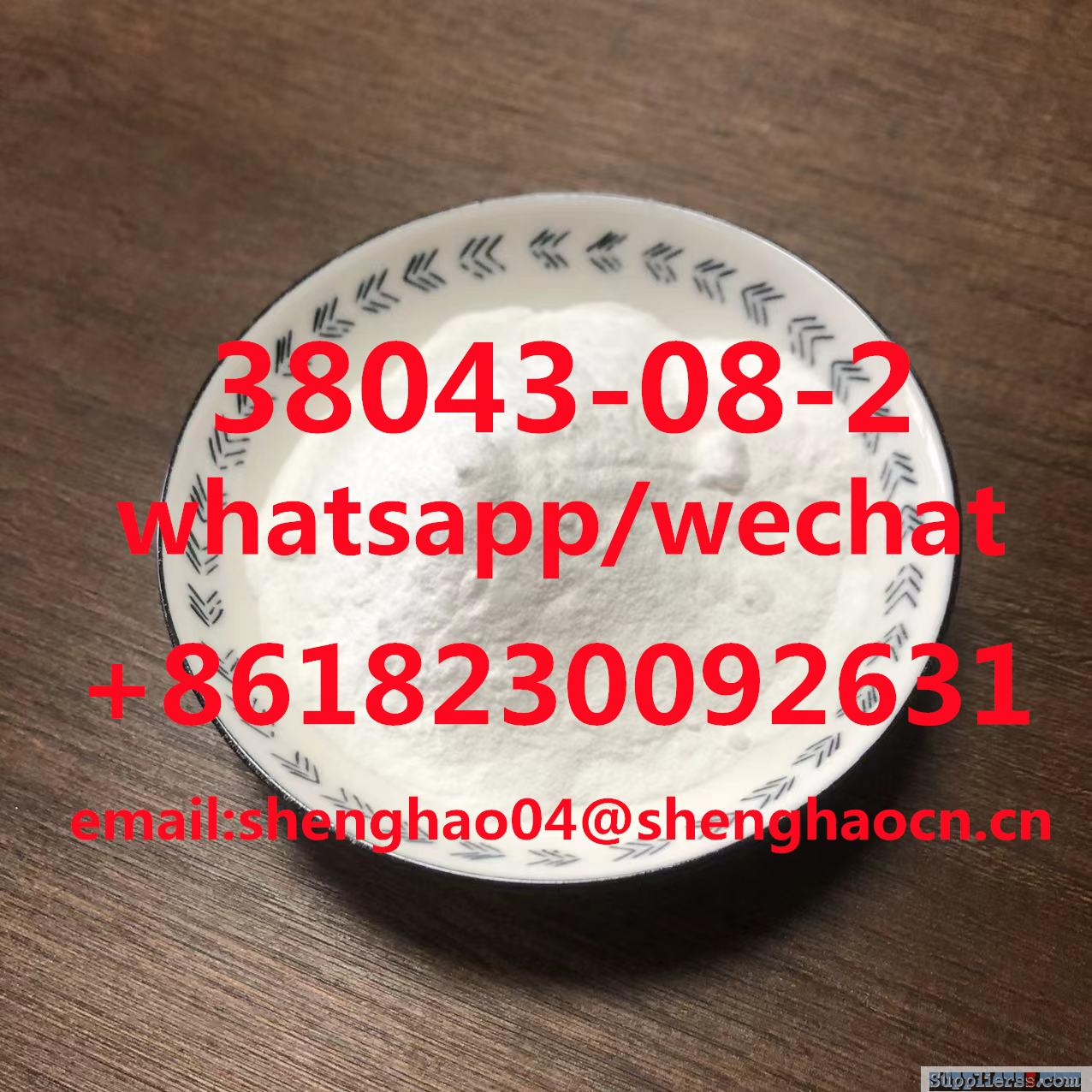 good quality 38043-08-2 fast delivery