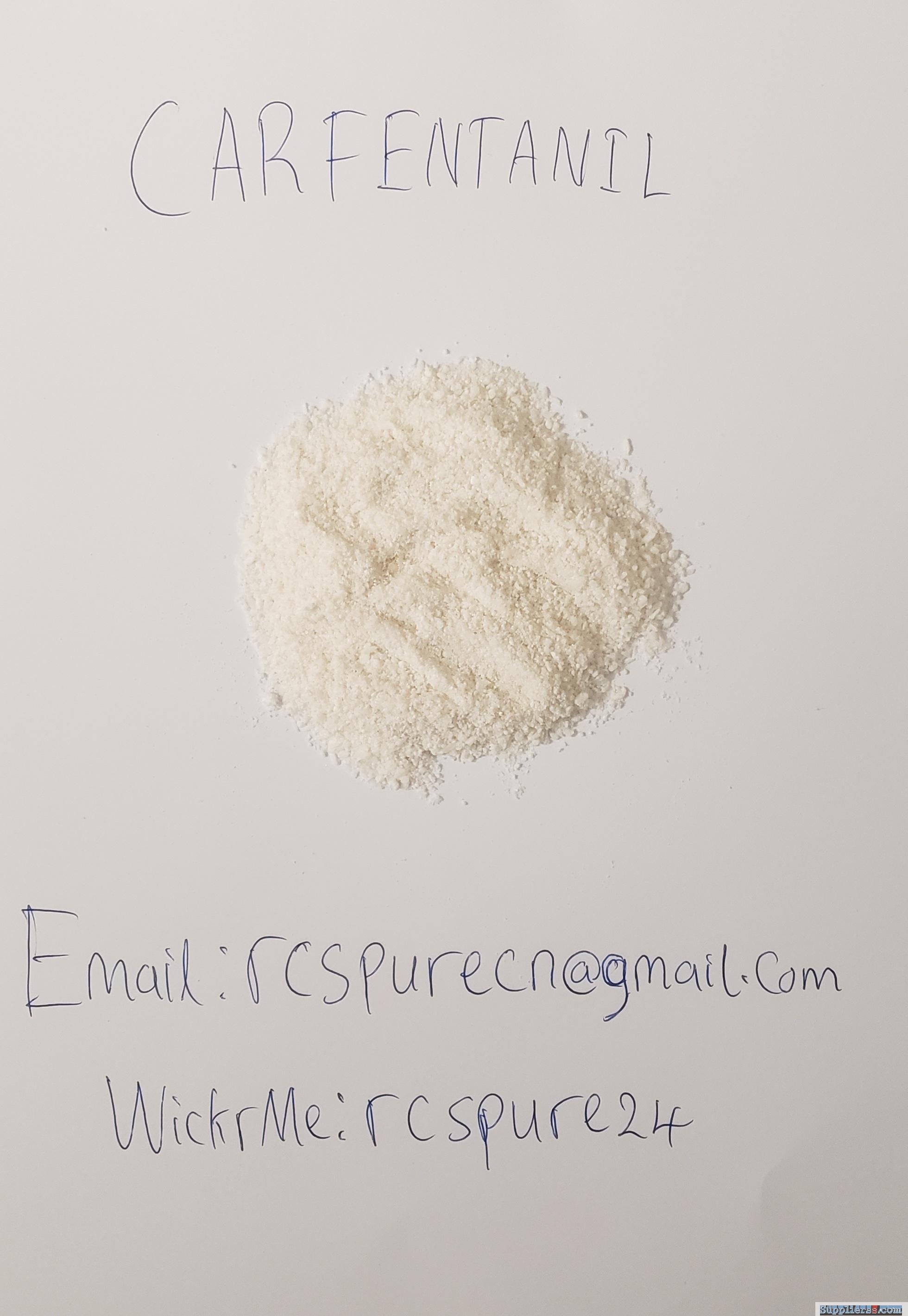Uncut -Carfentanil , Carfent powder , U-47700 online