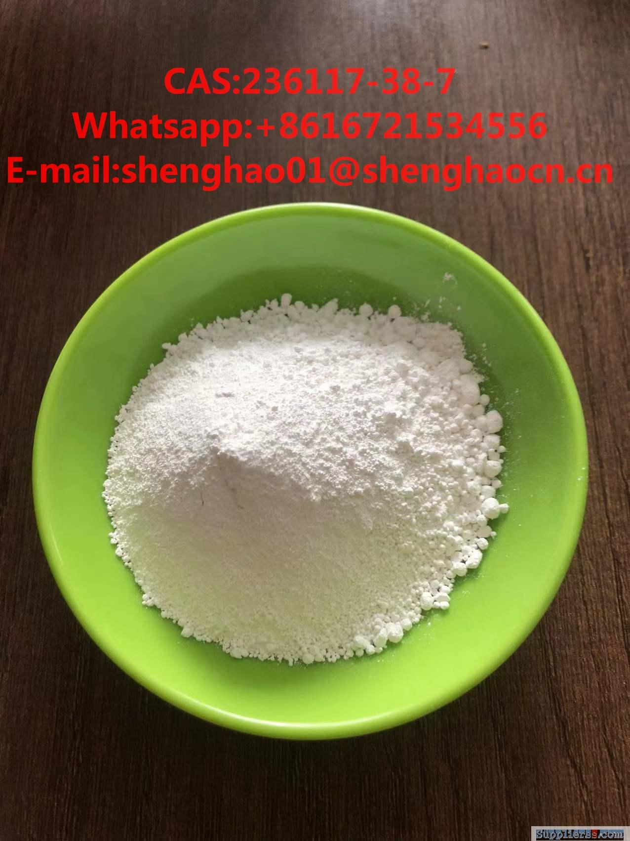 2-iodo-1-p-tolyl-propan-1-one 99% white powder 28578-16-7 kmbk