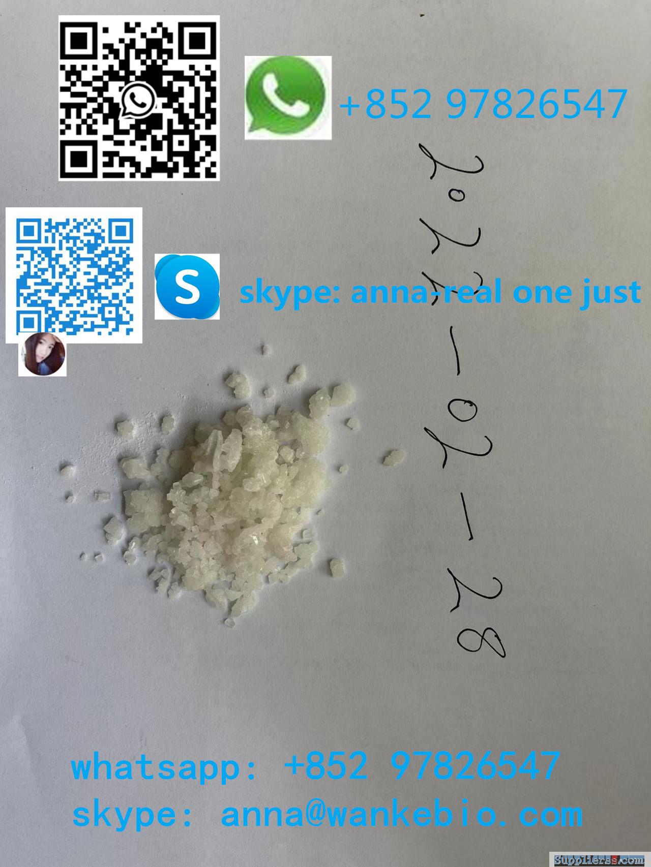 New 2f-dck 2FDCK 2-Fluorodeschloro ketamine CAS 111982-50-4 skype: live:anna_14473 whatsap
