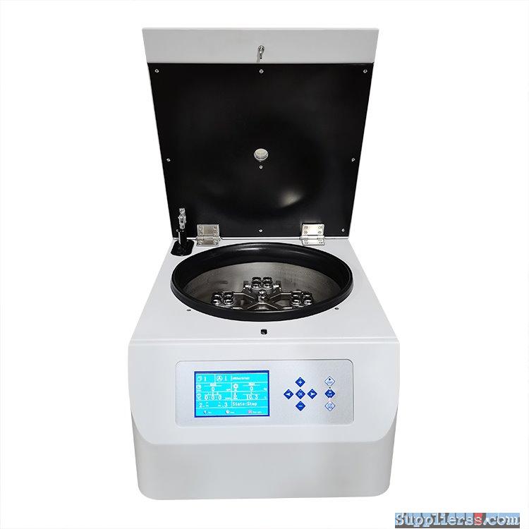 Refrigerated Table Top Centrifuge69