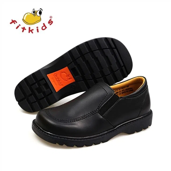 Fitkids School Shoes45