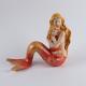 Resin Mermaid Figurine Indoor50