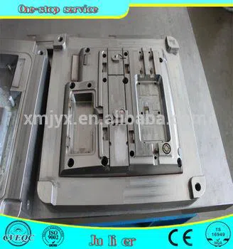Moulding Company Die Making for Plastic Cooler Body Mould71