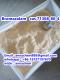 white shiny powder bromazolam similar to etizolam cas 71368-80-4