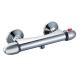 5001-10 brass thermostatic shower mixer