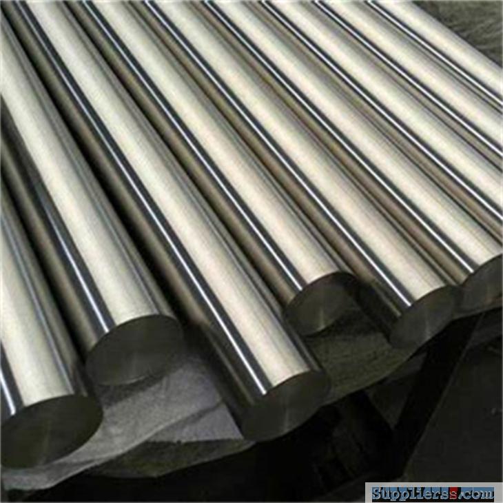 Super Duplex Steel UNS S32550 F61 Round Bars16