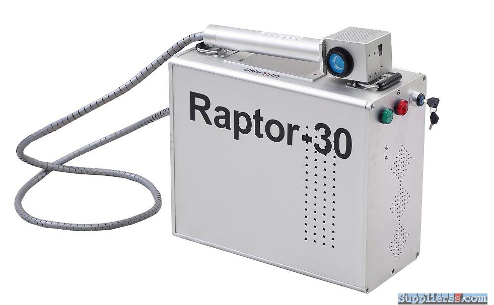 raptor 30-50 laser cleaning machine9