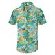 Men\\\'s Short Sleeve Aloha Shirt Wholesale or Customized80