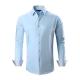 Men\\\'s Solid Casual Button Down Shirt78