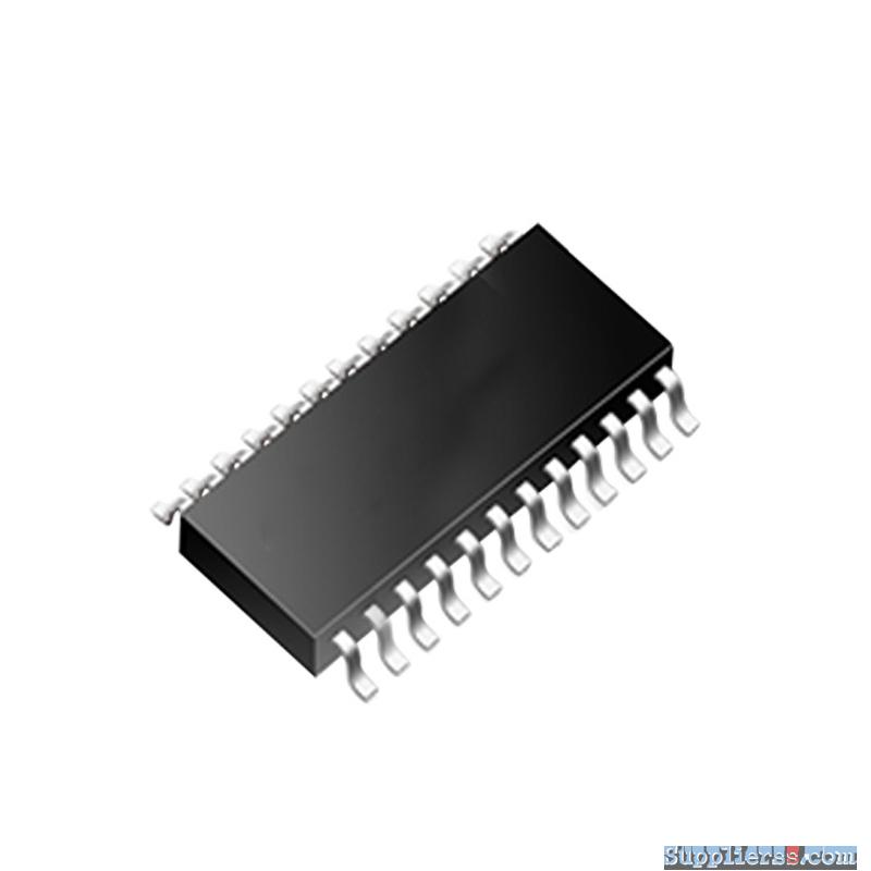 AC6965E 32-bit MCU for Bluetooth Speaker QSOP24 Chip IC
