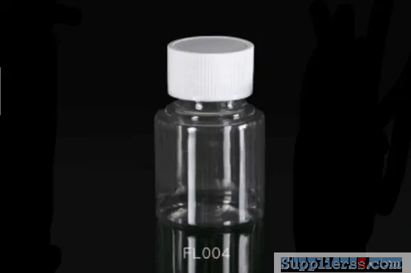 FL004 30ml PET Reagent Bottle