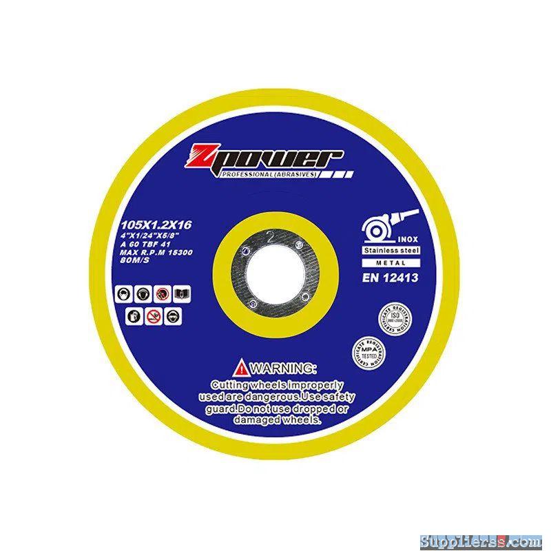 Angle Grinder Discs for Metal93