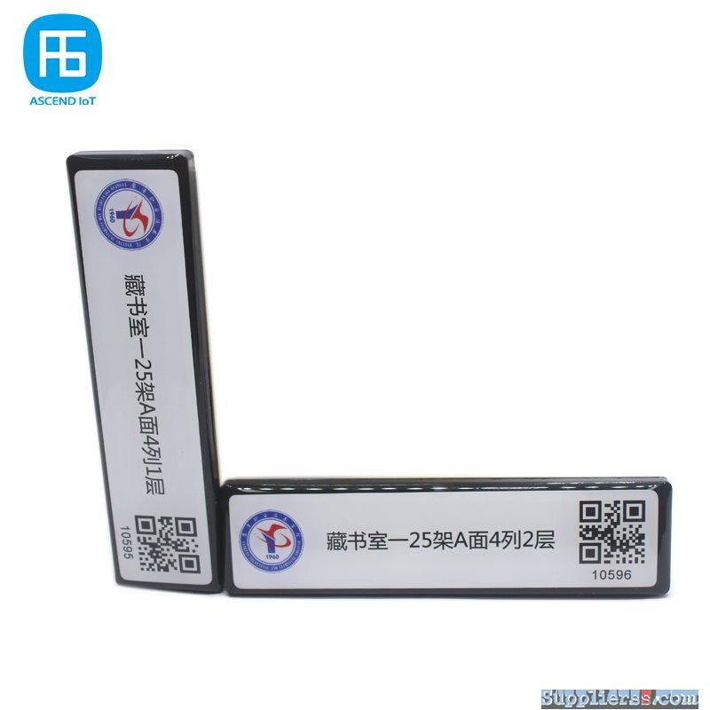 UHF RFID Metal Shelf Tag68