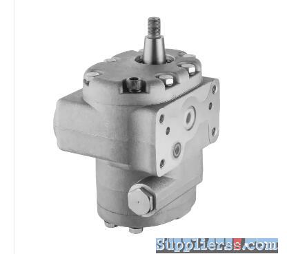Agricultural Gear Pump Hydraulic Gear Pump For Engineering Machinery For UTB 650