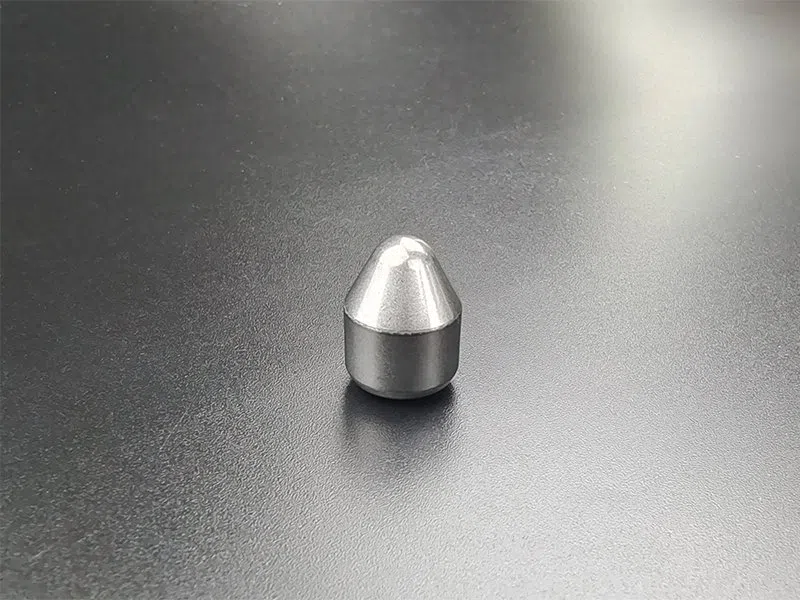 Tungsten Carbide Buttons For DTH Bits59