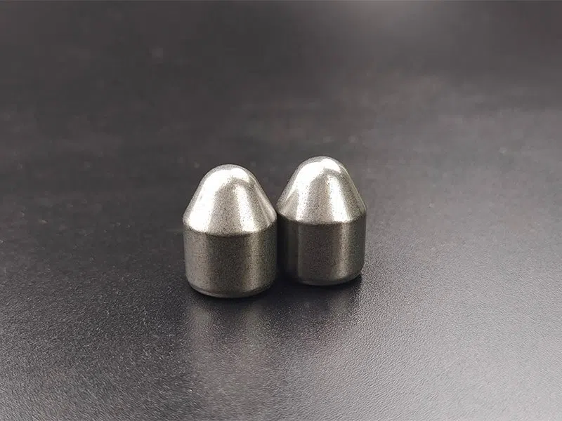 Tungsten Carbide Buttons For Tri-Cone Bits25