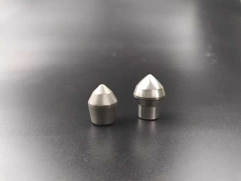 Tungsten Carbide Buttons For Coal Bits52