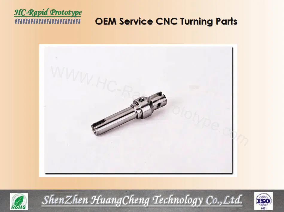 OEM Service CNC Turning Parts49