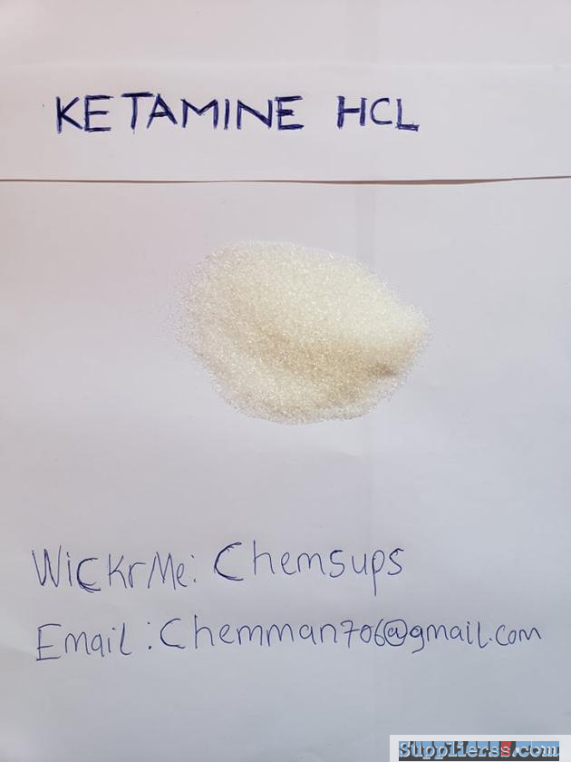Pure Ketamine Hydrochloride CAS 1867-66-9 , Ketamine shards in stock(chemman706@gmail.com)