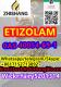 ETIZOLAM replacement 40054-69-1