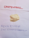 Pure Carfentanil powder, Carf, Carfent CAS Number. 59708-52-0 (chemman706@gmail.com)