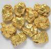 Gold Nuggets For Sale