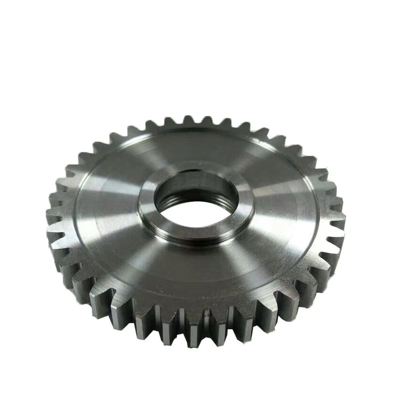 Stainless Steel Spur Gear94