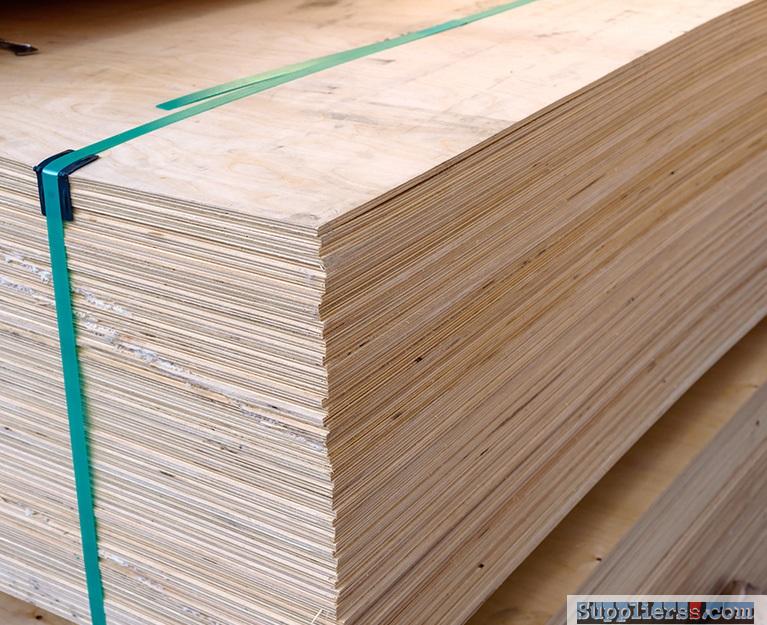 Quality Plywood