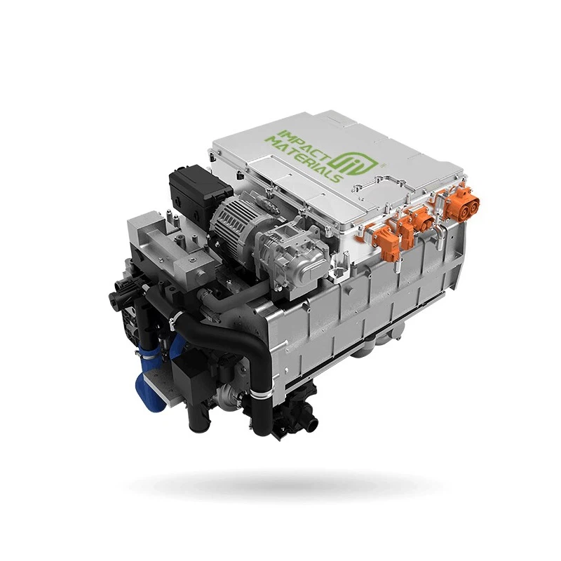 Automotive Fuel Cell System83