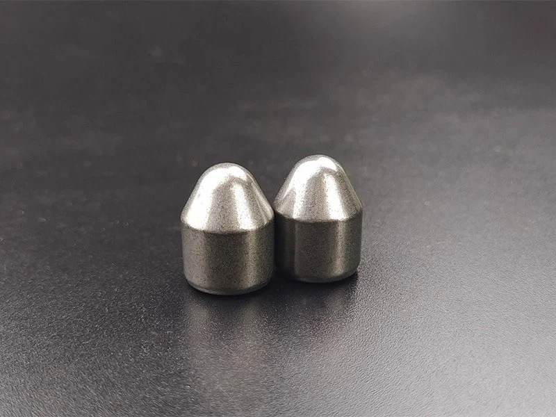 Tungsten Carbide Buttons for Tri-Cone Bits11