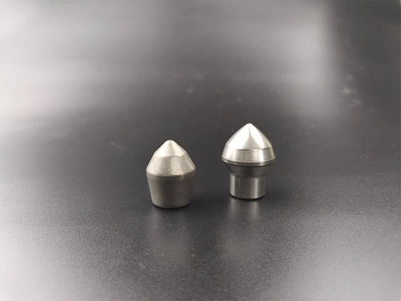 Tungsten Carbide Buttons for Coal Bits74
