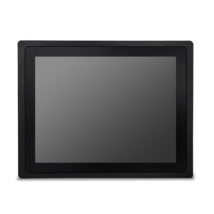 Industrial Touch Screen Panel PC3