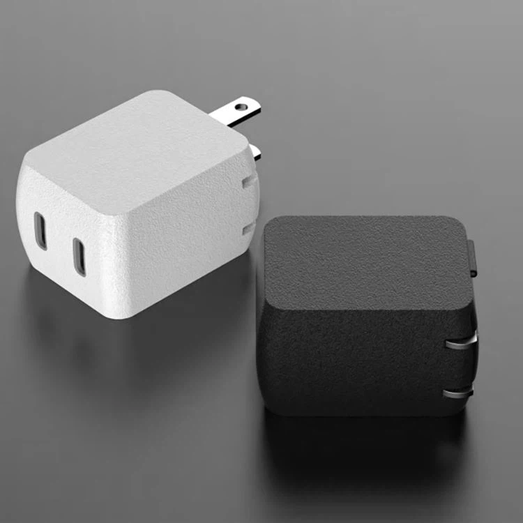 PD 30W Wall Charger with Foldable Plug71