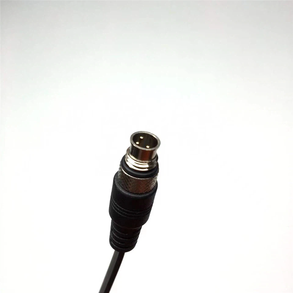 M8 Connector Cable75